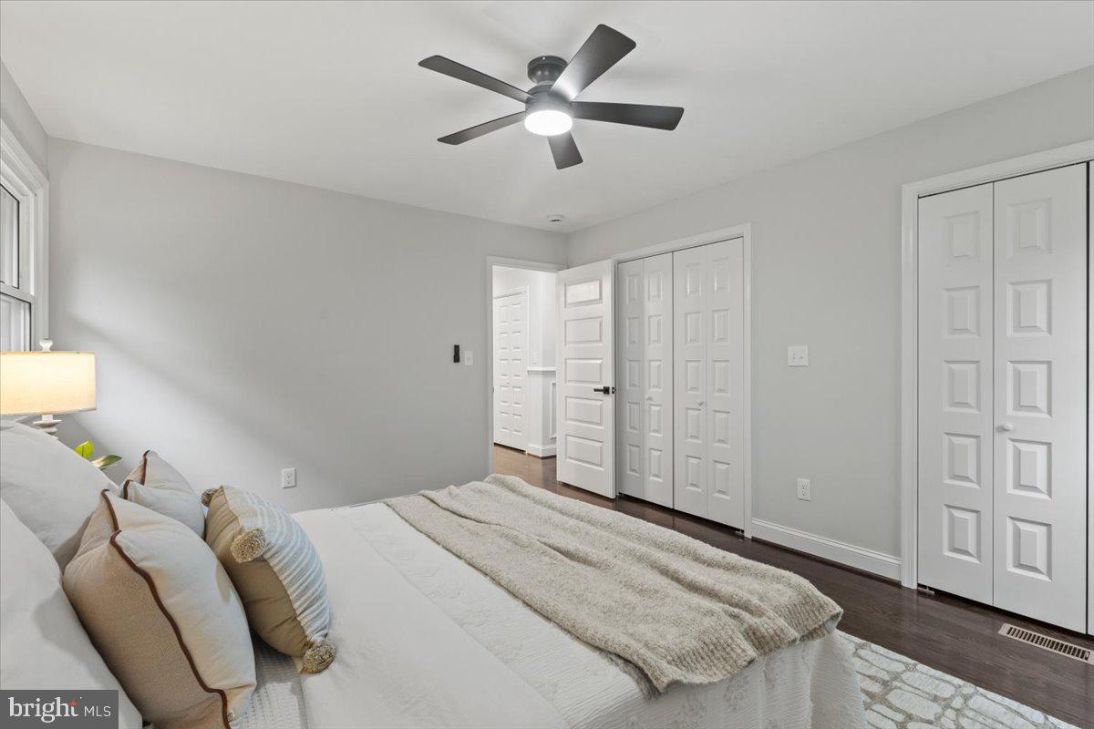MERRYMAN HEIGHTS - Residential