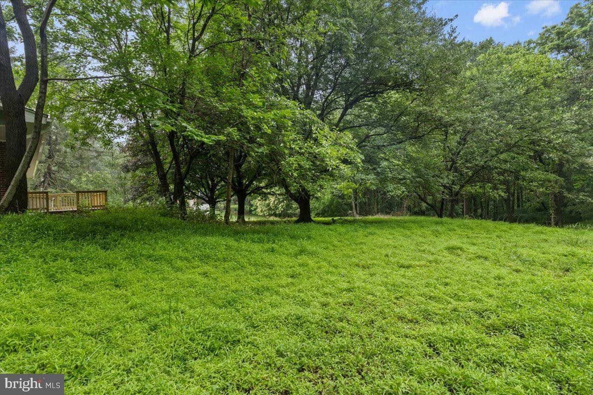 MERRYMAN HEIGHTS - Residential