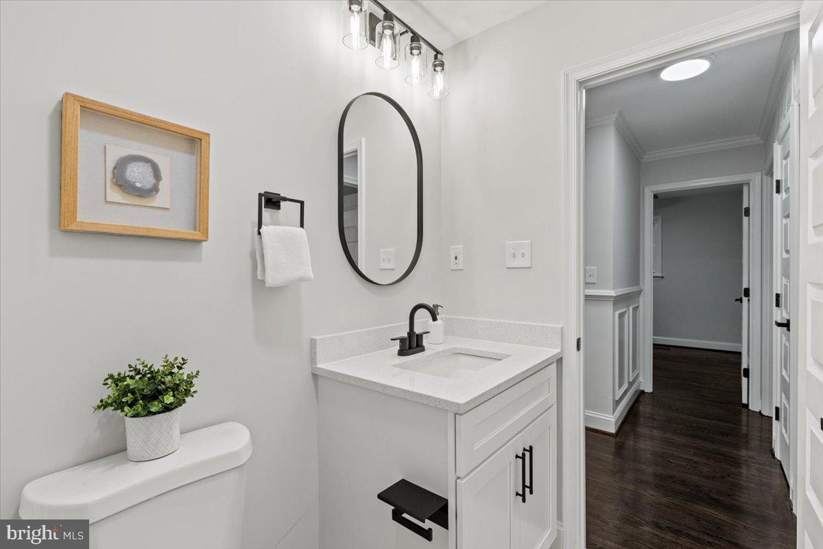 MERRYMAN HEIGHTS - Residential