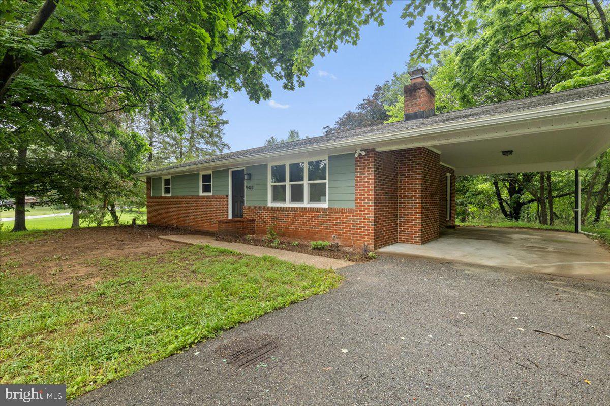 MERRYMAN HEIGHTS - Residential