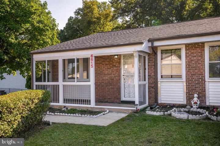 DEERFIELD - Residential