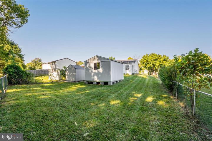 DEERFIELD - Residential