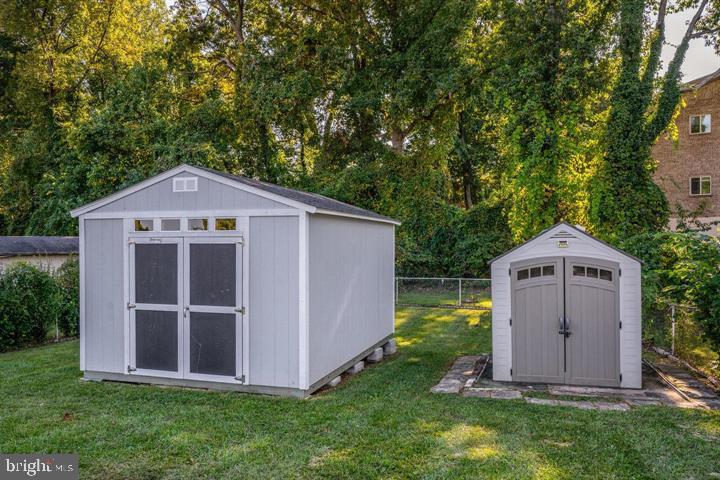 DEERFIELD - Residential