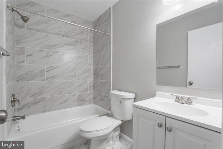 DEERFIELD - Residential