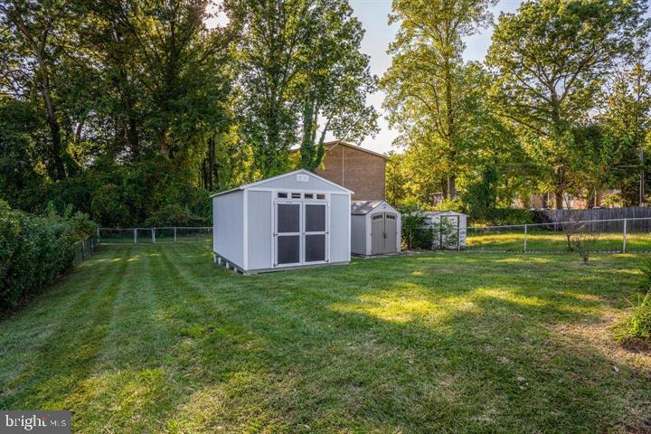 DEERFIELD - Residential