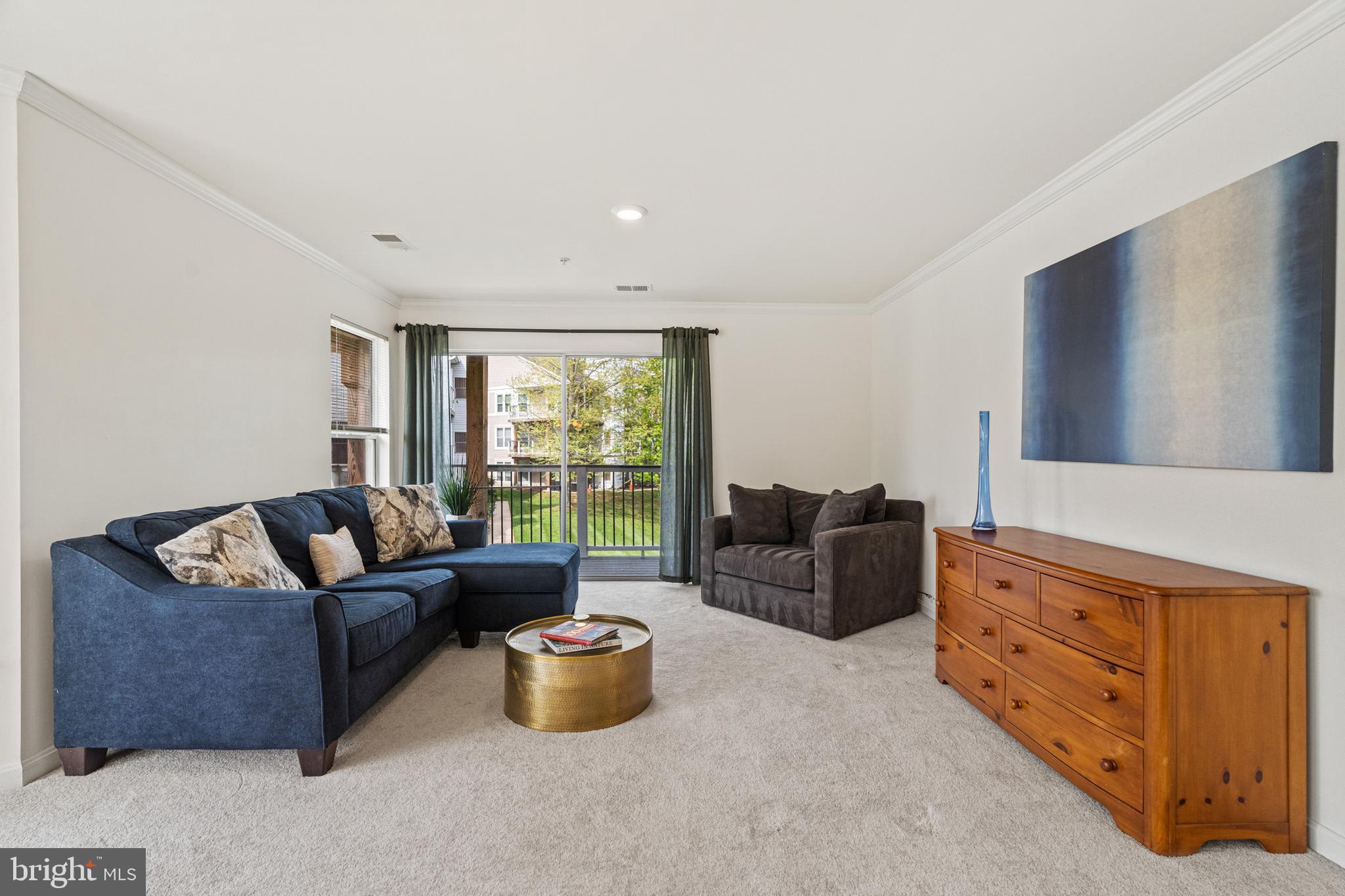 ASHBURN VILLAGE - Residential