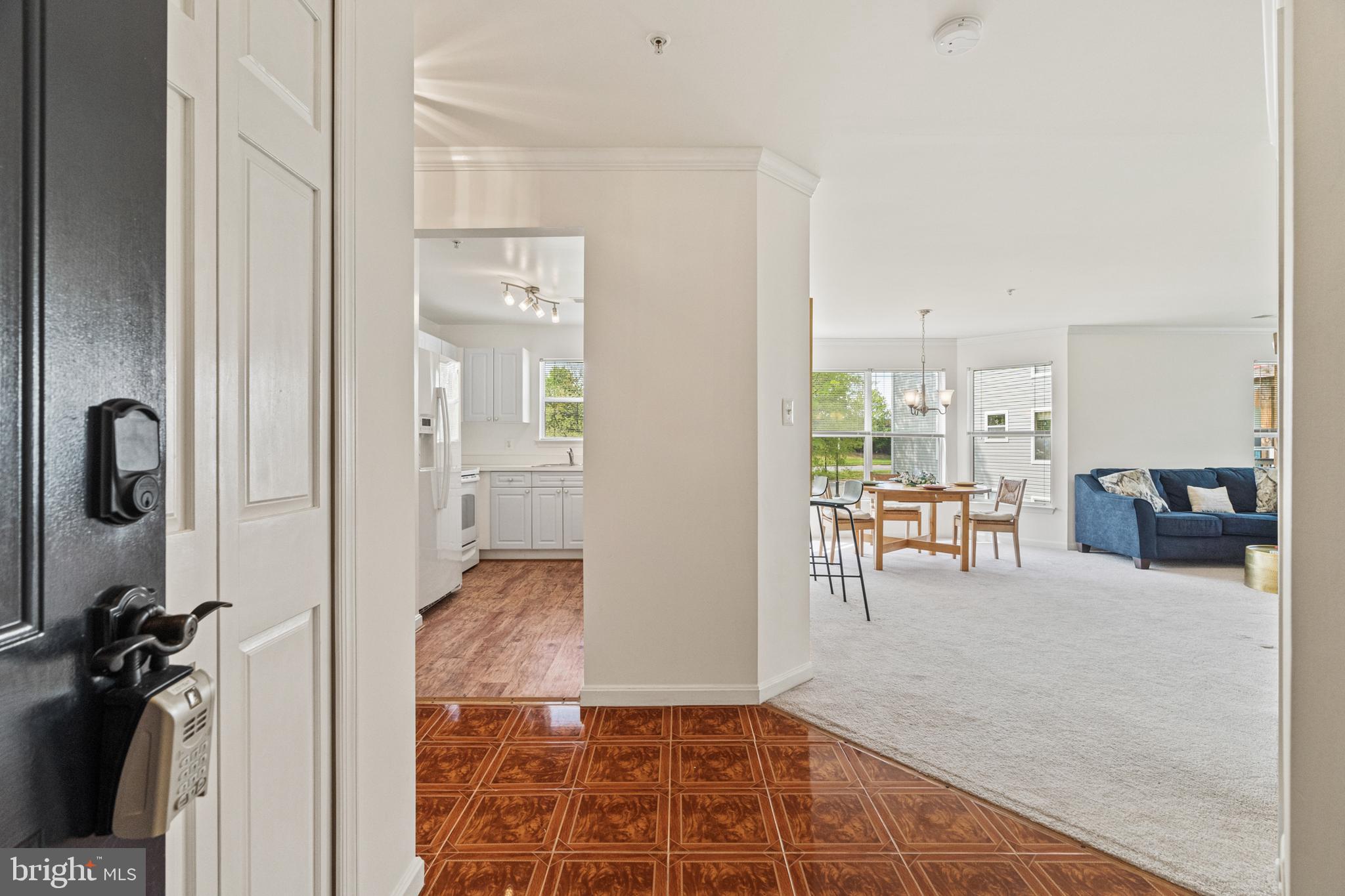 ASHBURN VILLAGE - Residential
