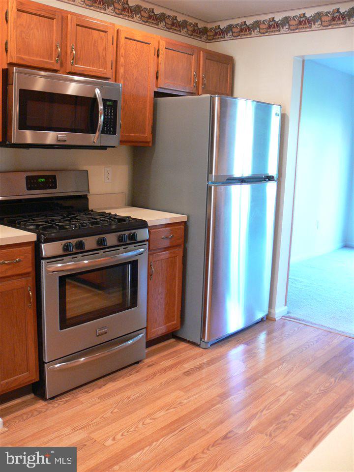 OAK VILLAGE CONDOS - Residential