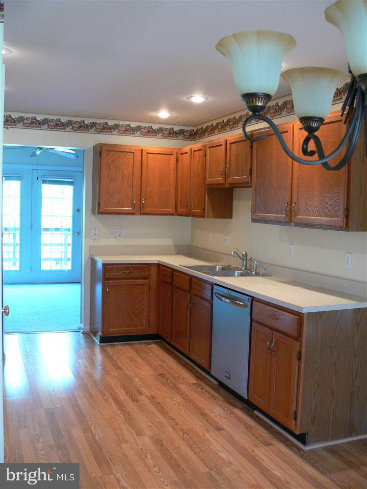 OAK VILLAGE CONDOS - Residential