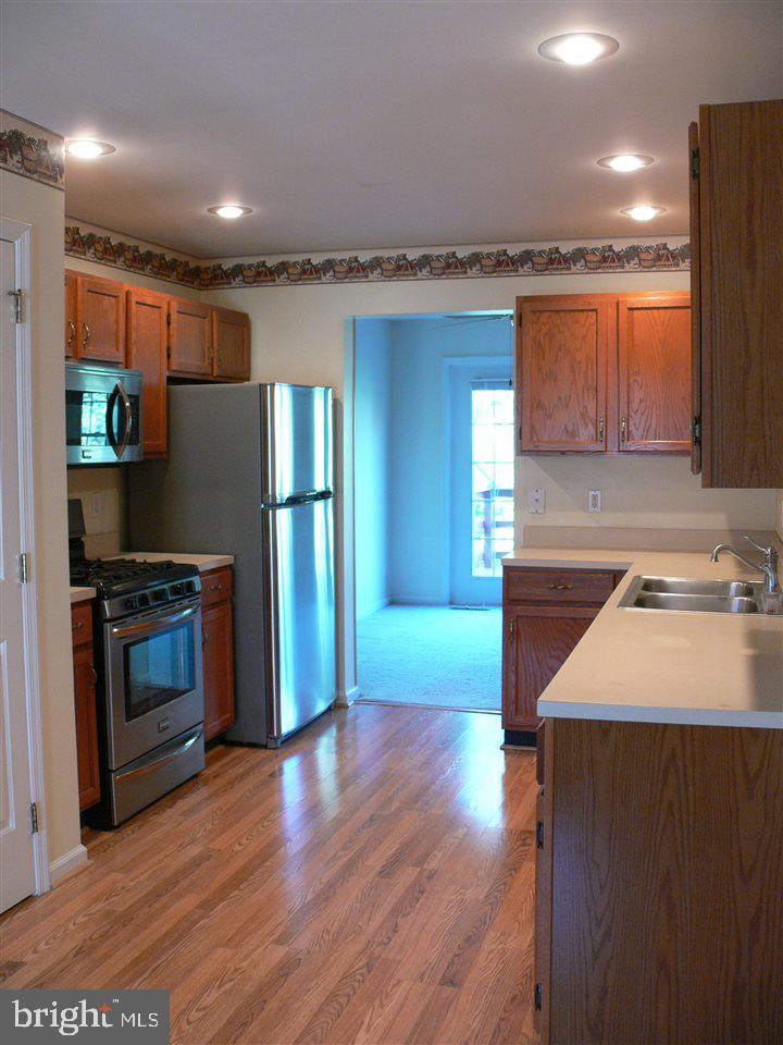 OAK VILLAGE CONDOS - Residential