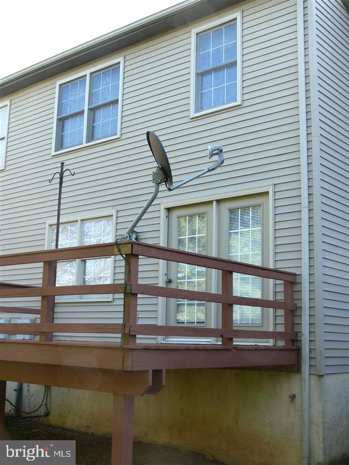 OAK VILLAGE CONDOS - Residential