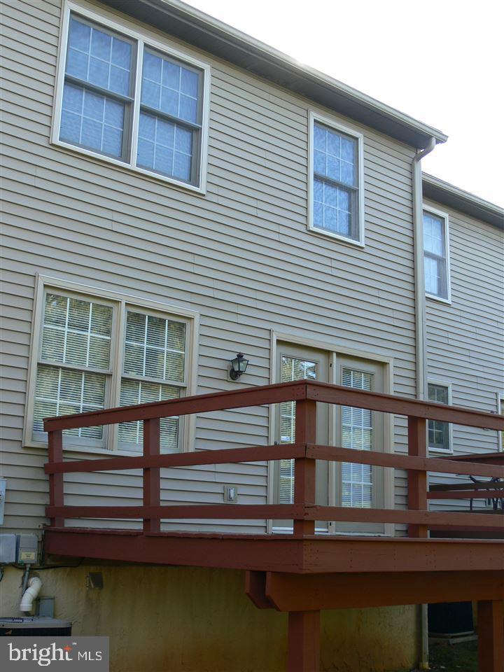 OAK VILLAGE CONDOS - Residential