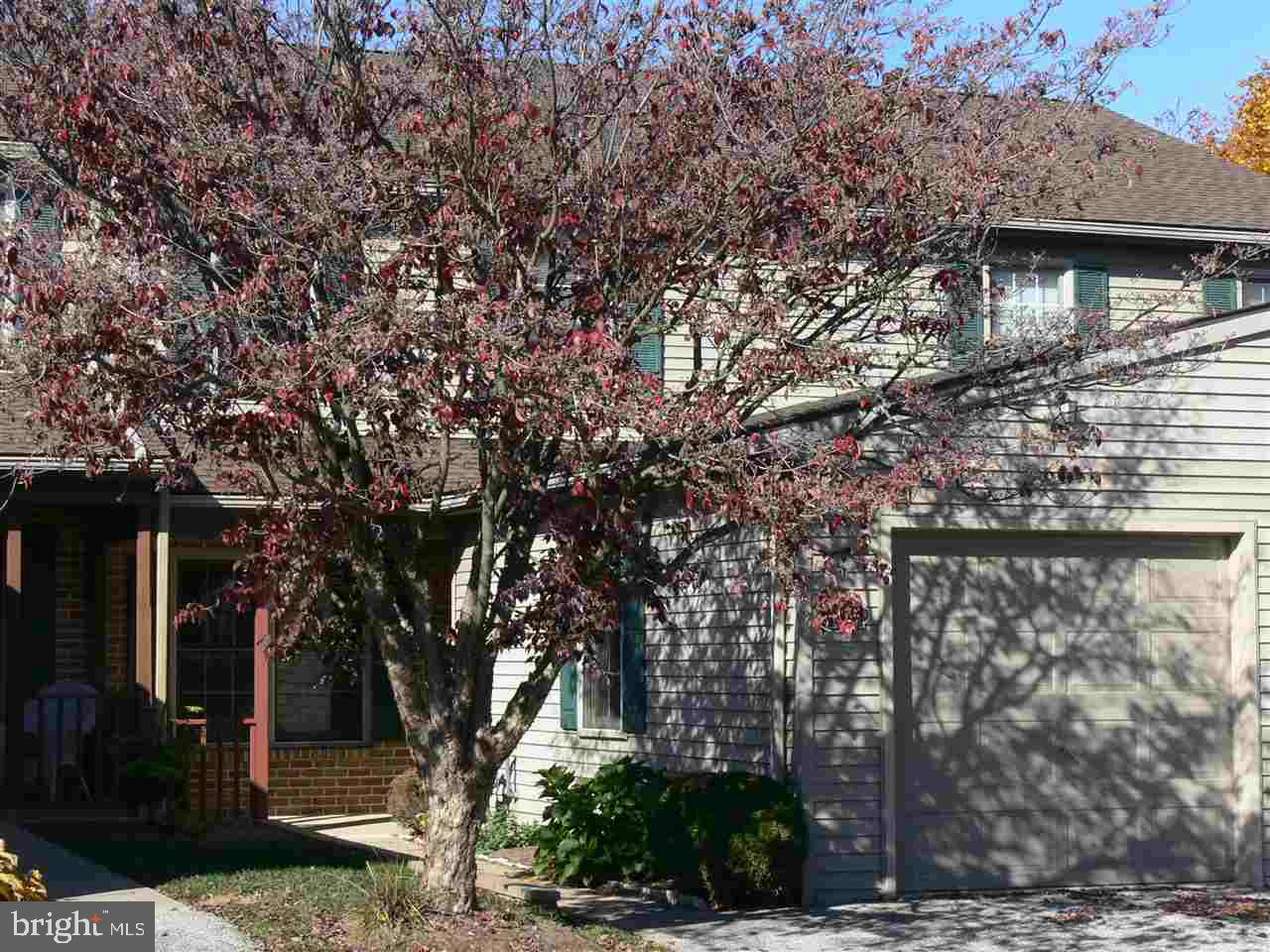 OAK VILLAGE CONDOS - Residential