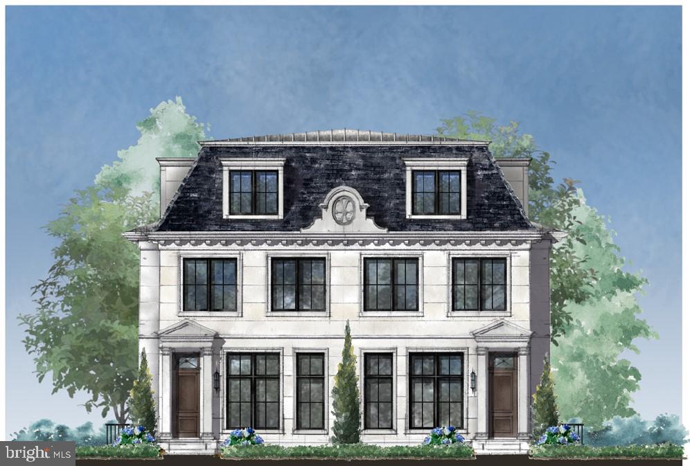 OBSERVATORY CIRCLE - Residential