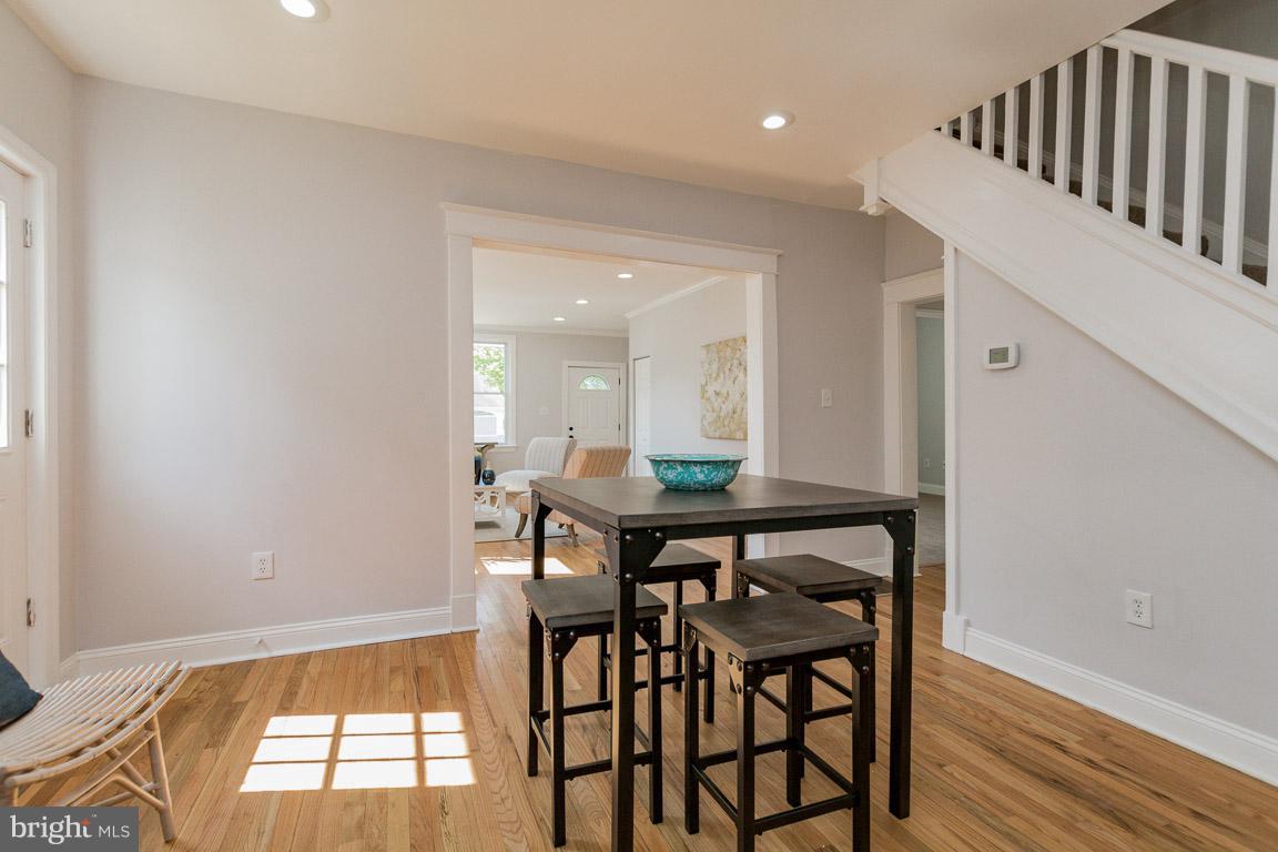 HAMILTON HEIGHTS - Residential