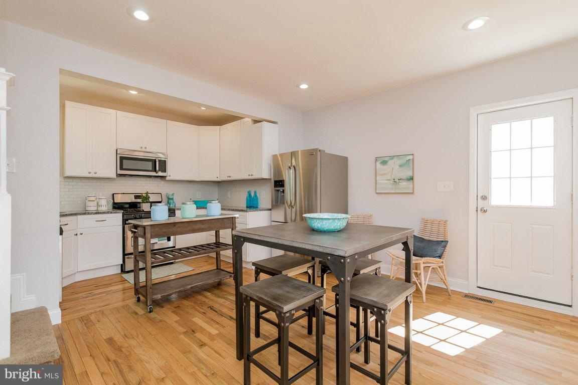 HAMILTON HEIGHTS - Residential