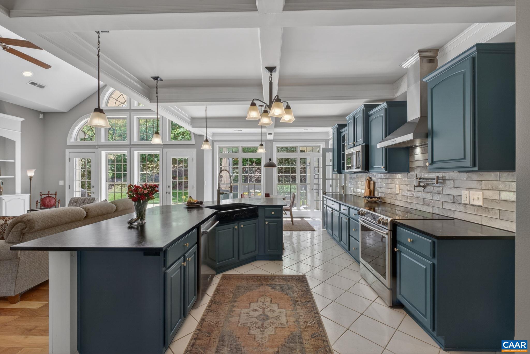 SPRING CREEK - Residential
