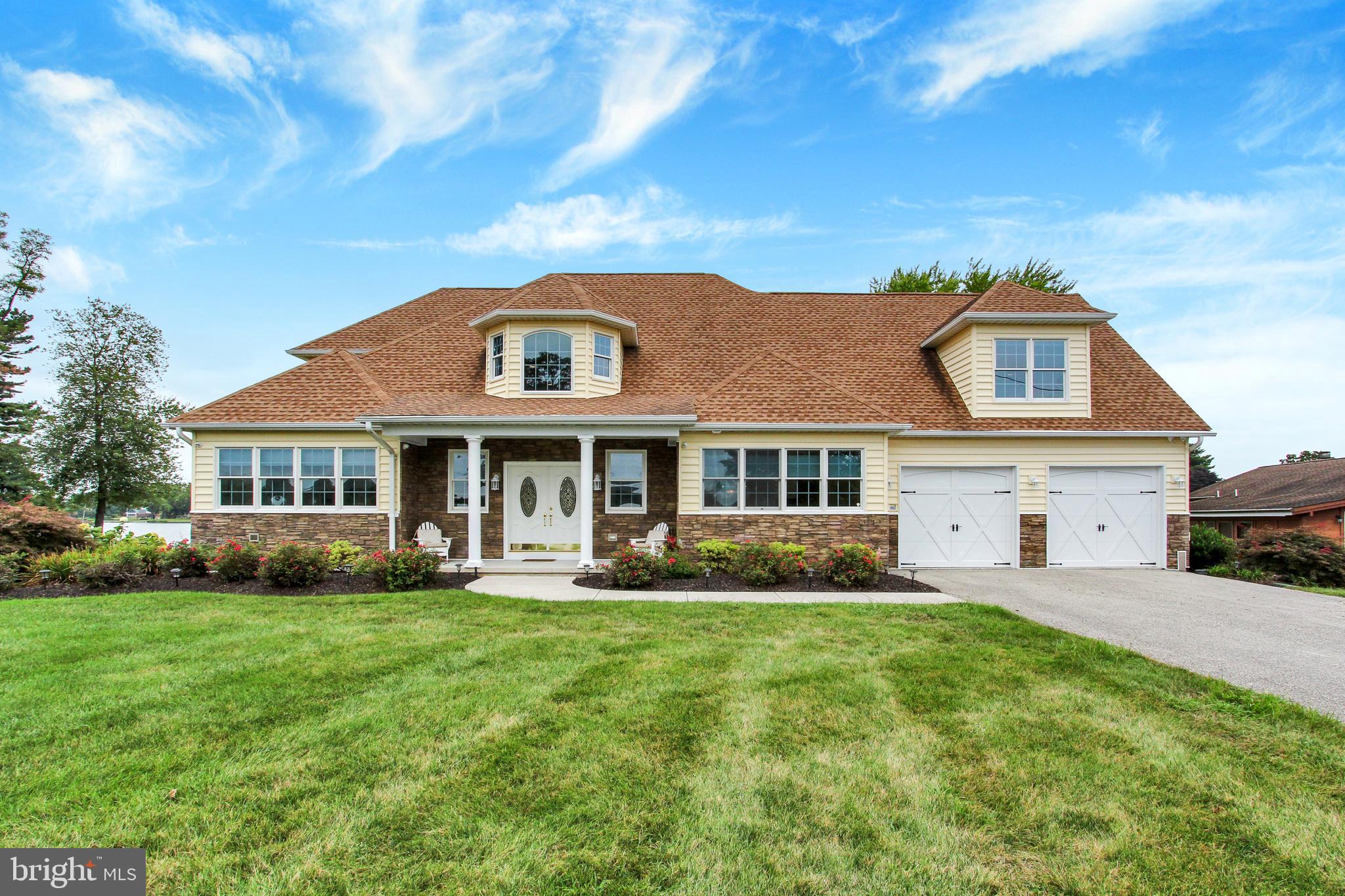 LAKE MEADE - Residential