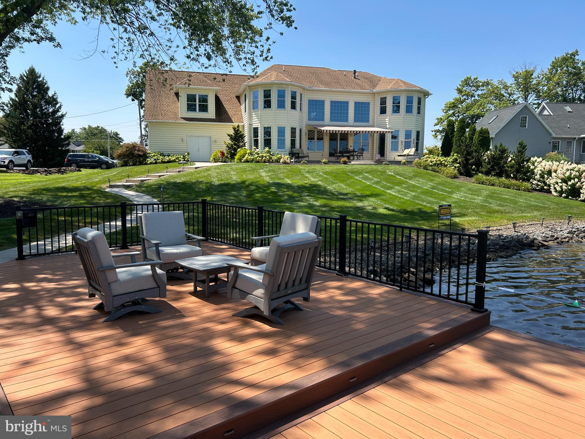 LAKE MEADE - Residential