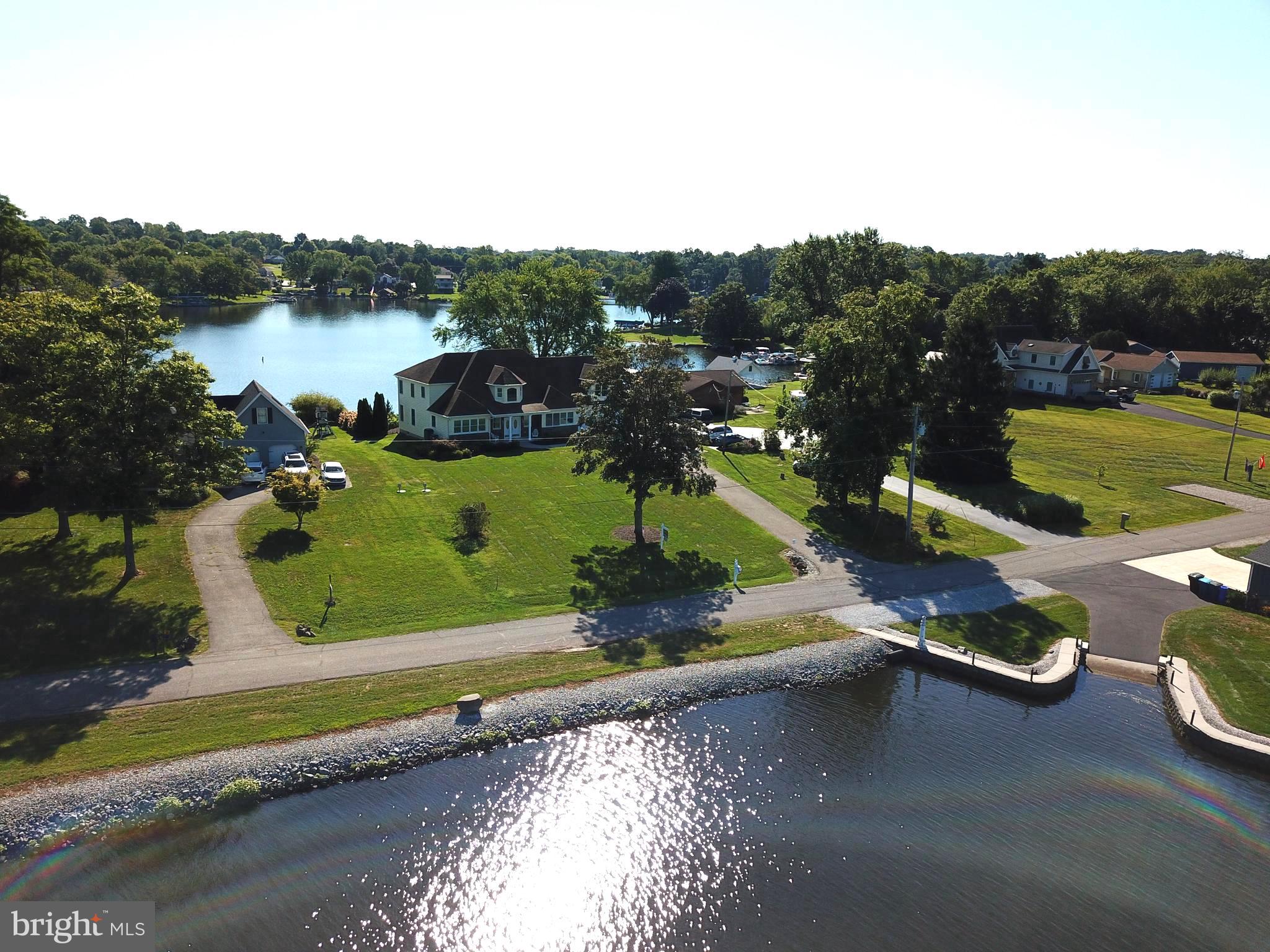 LAKE MEADE - Residential