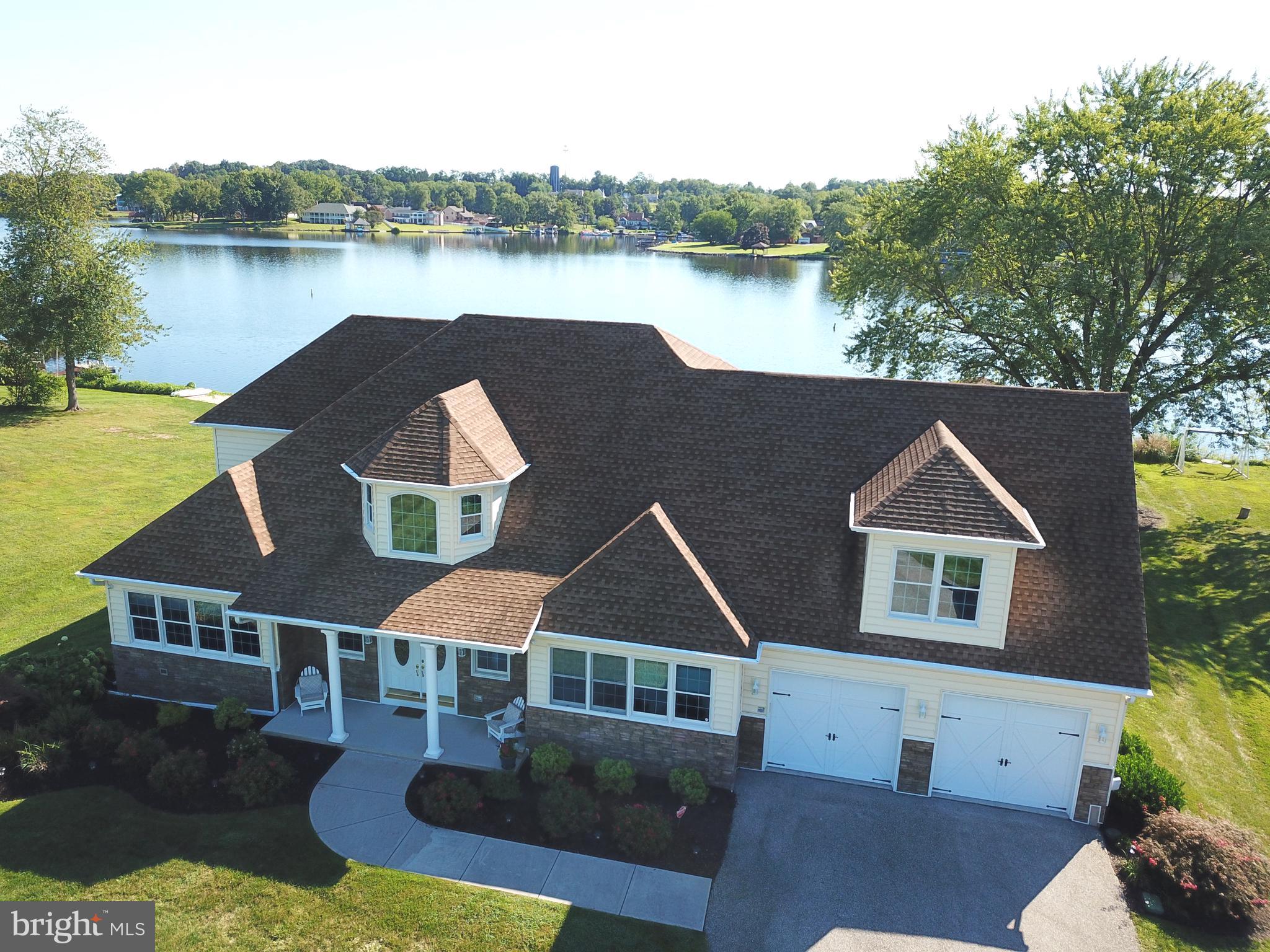 LAKE MEADE - Residential