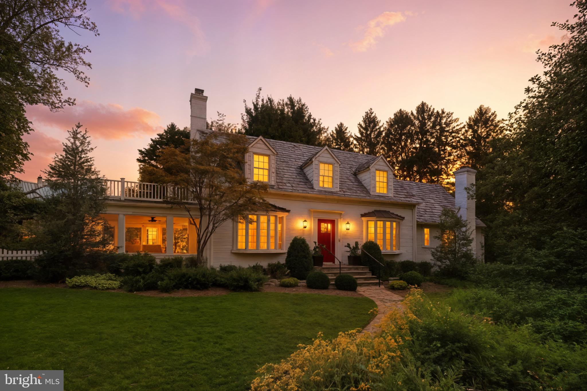 RUXTON - Residential