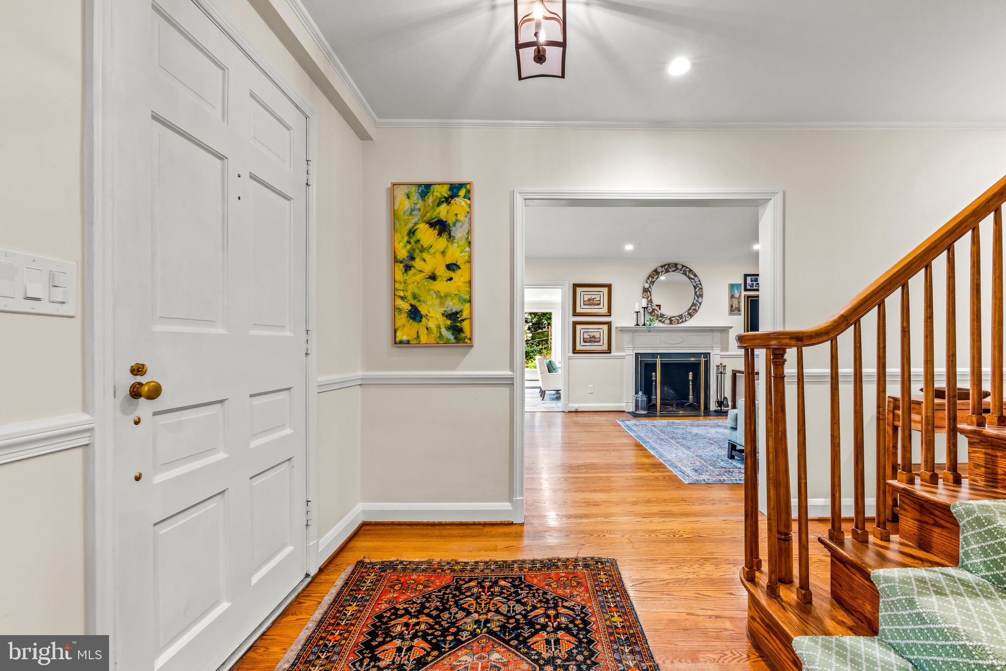 RUXTON - Residential