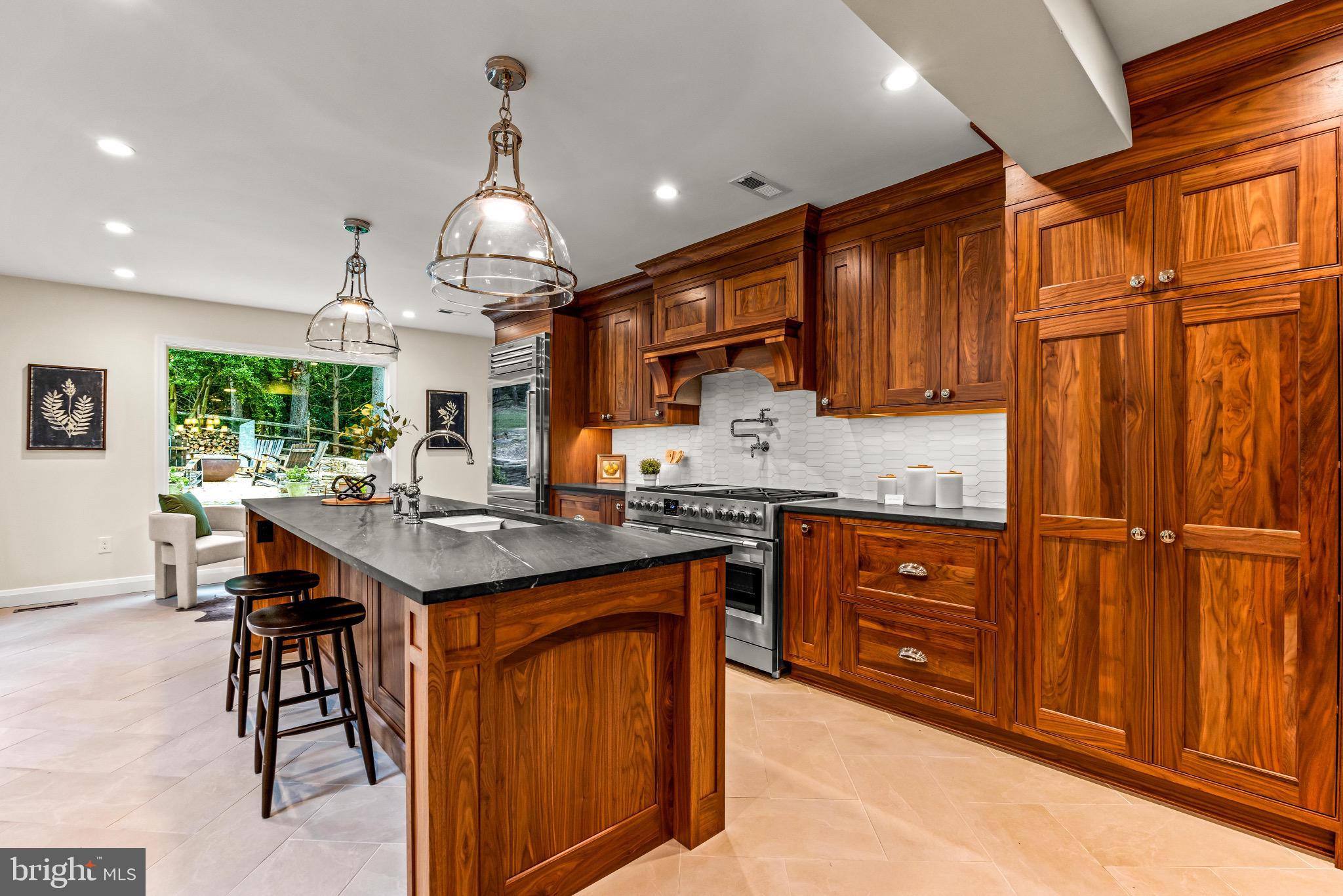 RUXTON - Residential