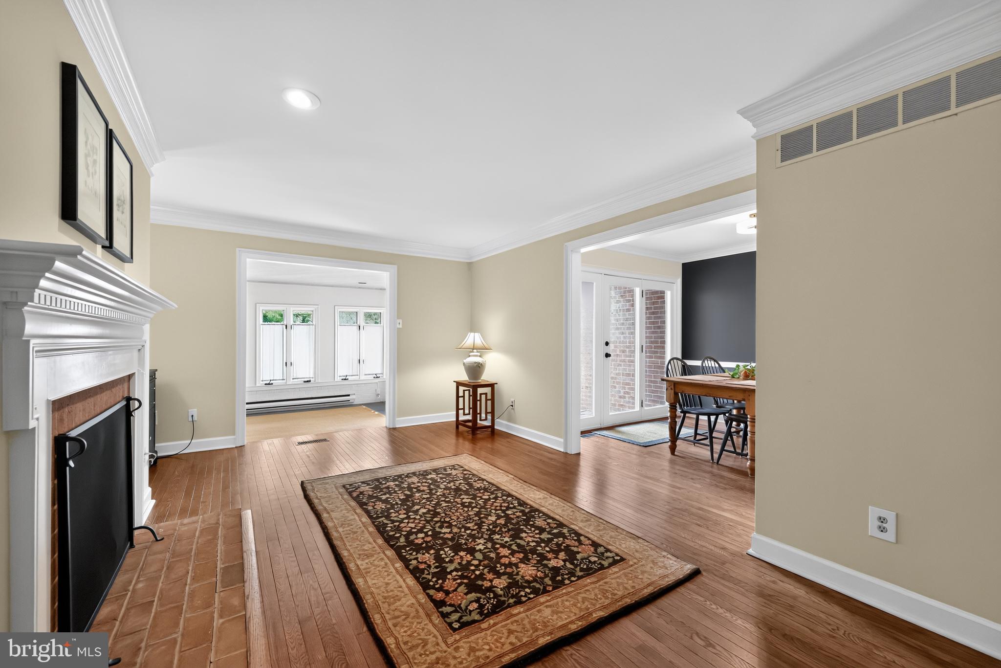 SUTPHIN PINES - Residential
