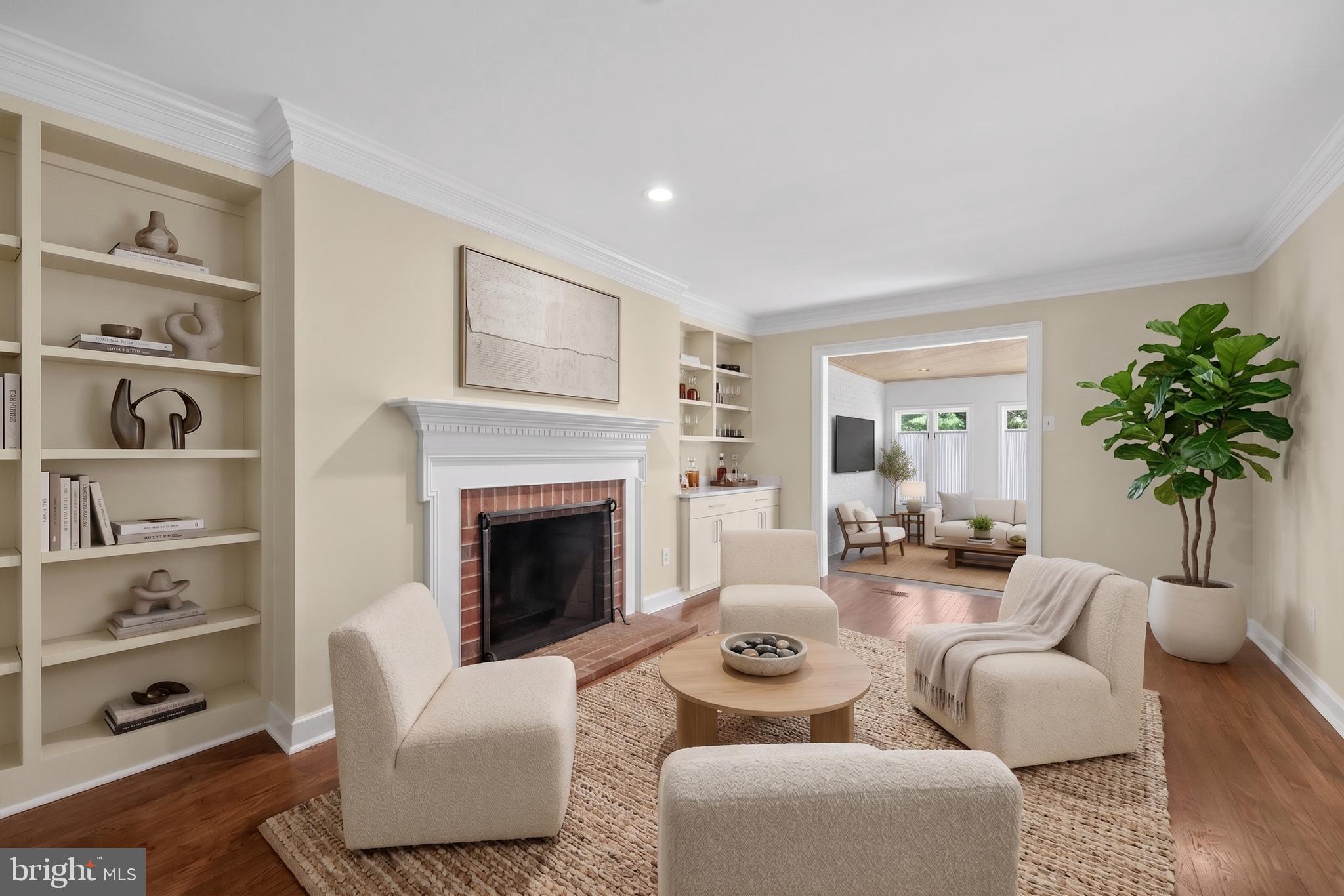 SUTPHIN PINES - Residential