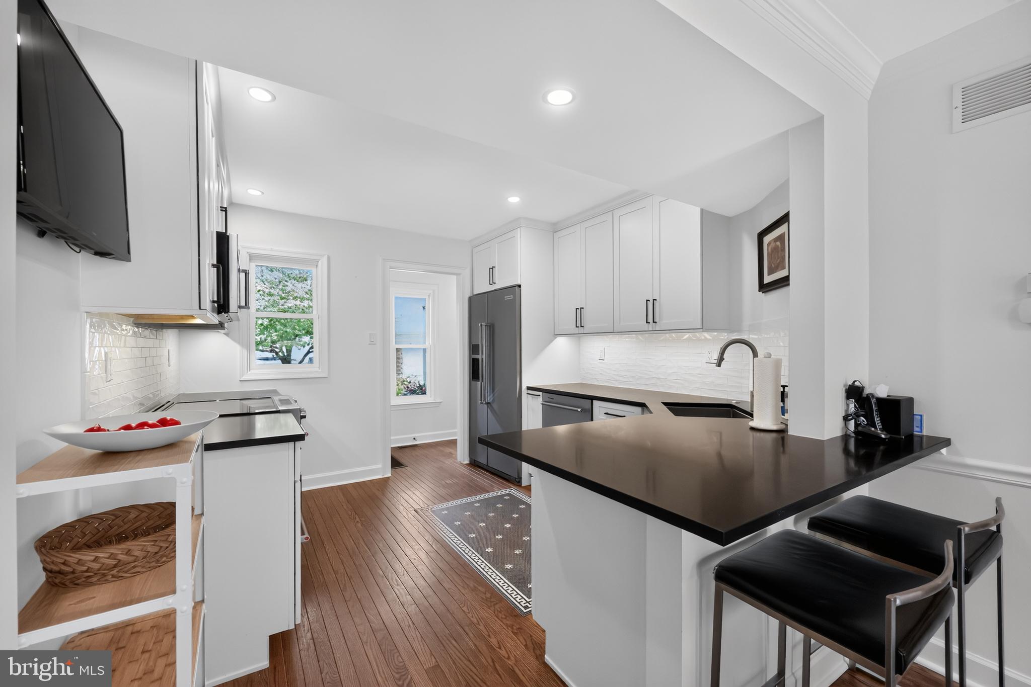 SUTPHIN PINES - Residential