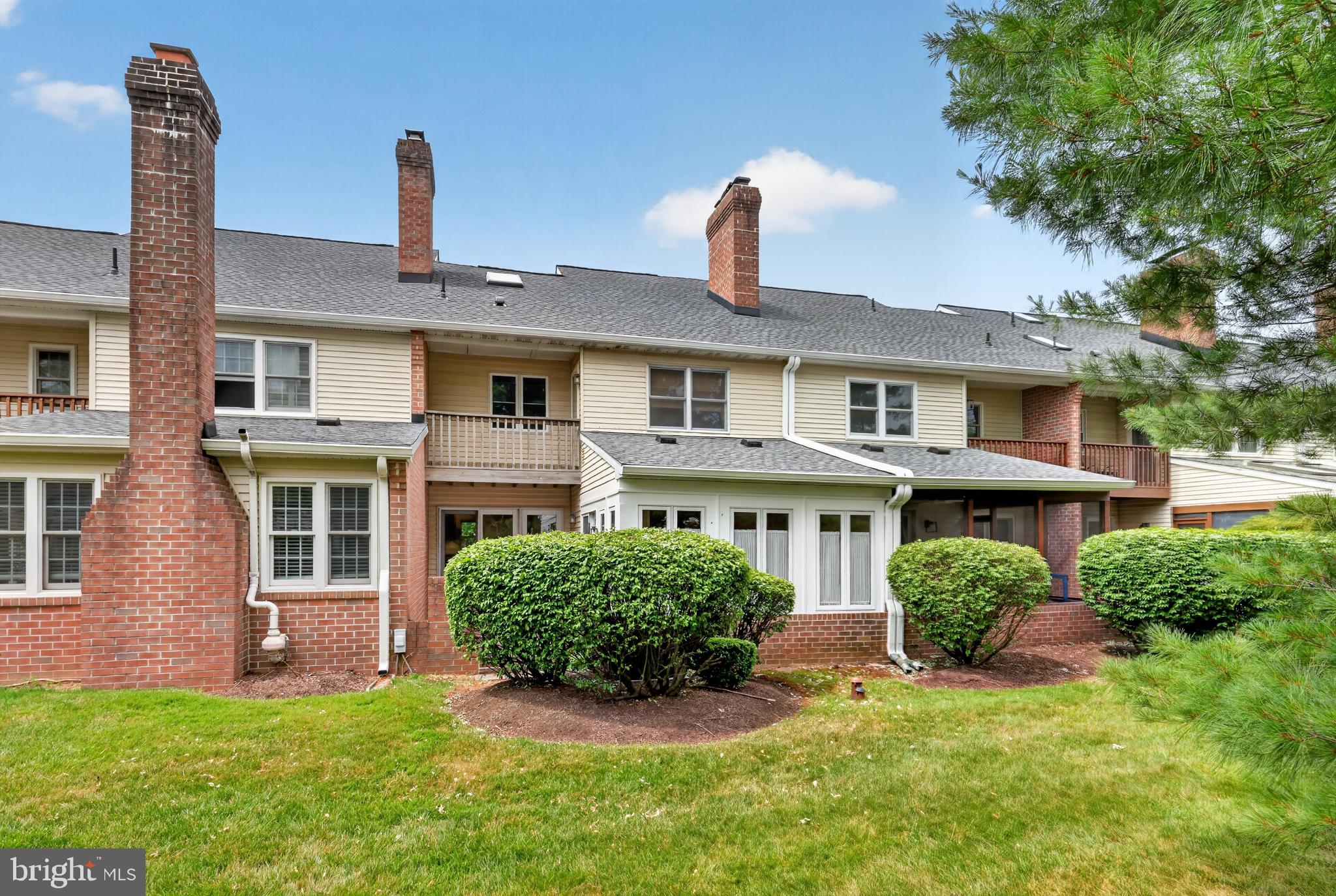 SUTPHIN PINES - Residential