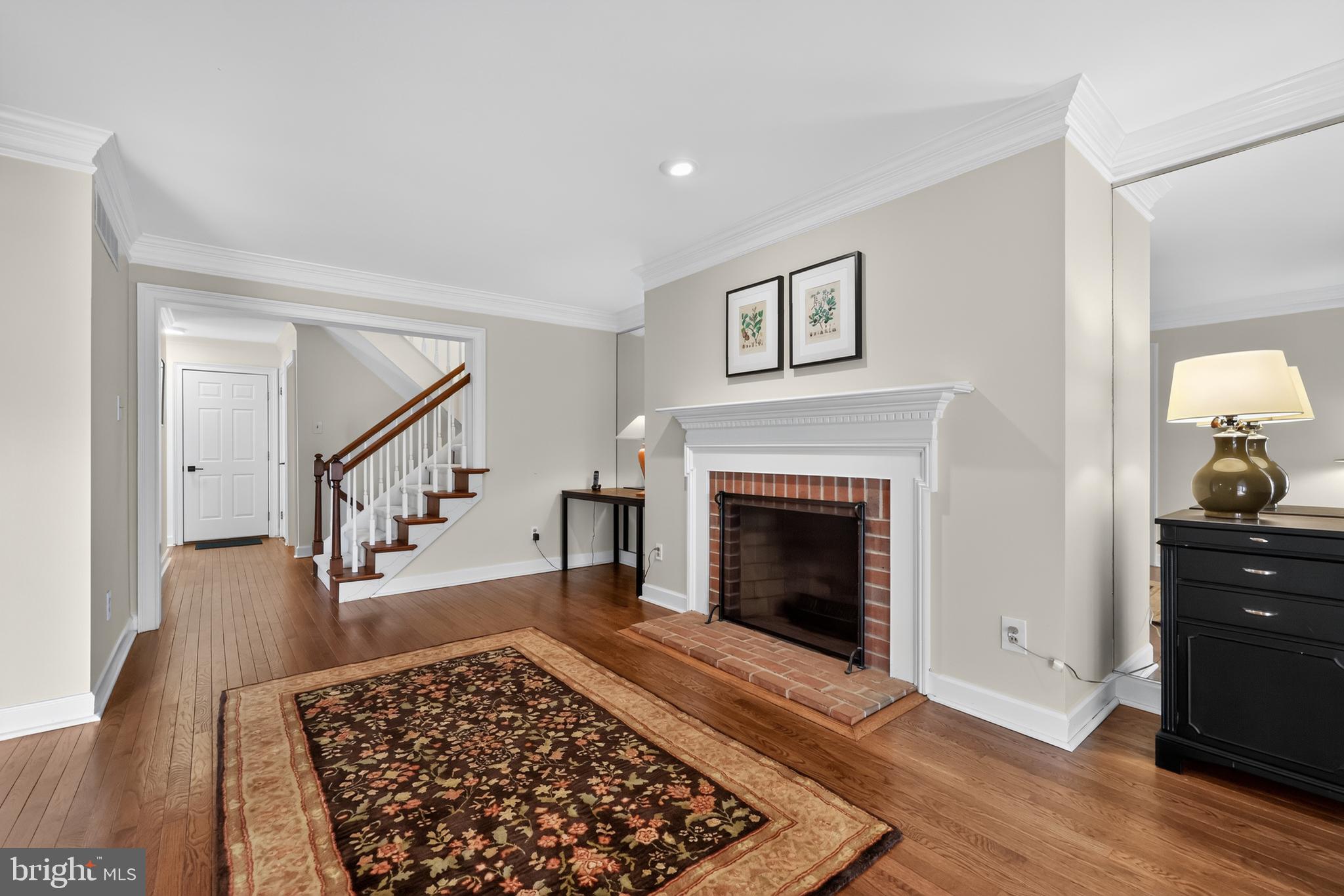 SUTPHIN PINES - Residential