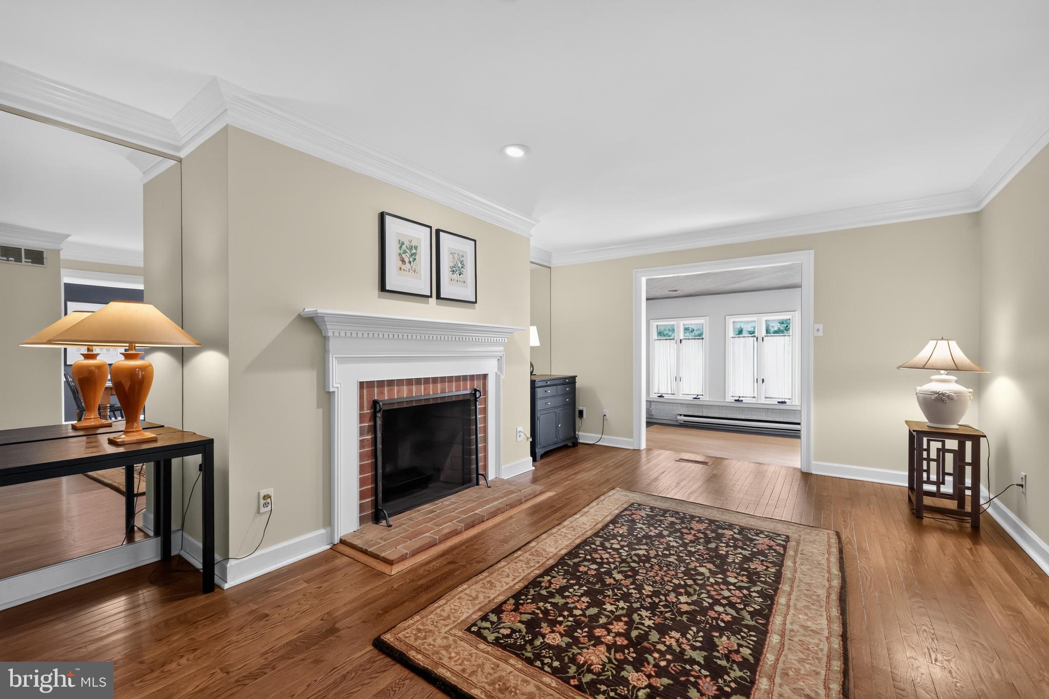 SUTPHIN PINES - Residential