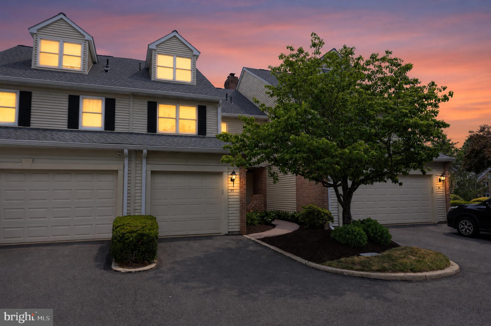 SUTPHIN PINES - Residential