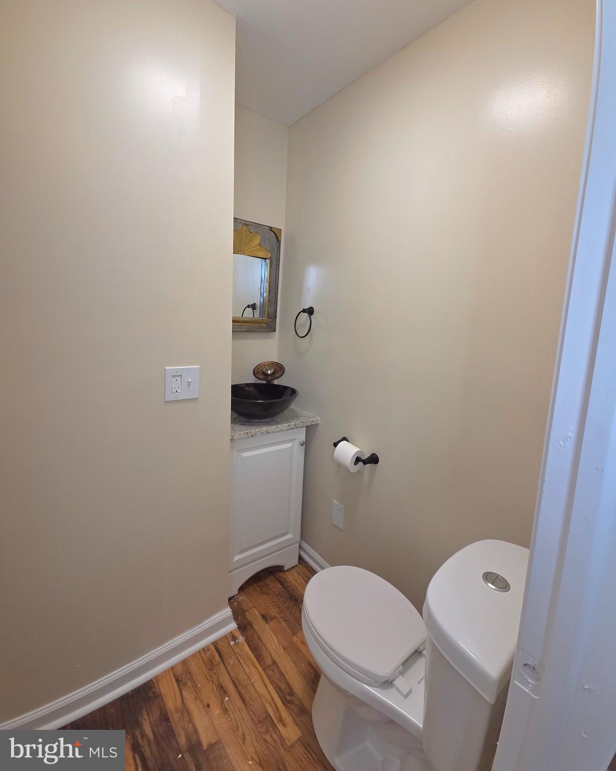 QUAKER HILL - Residential