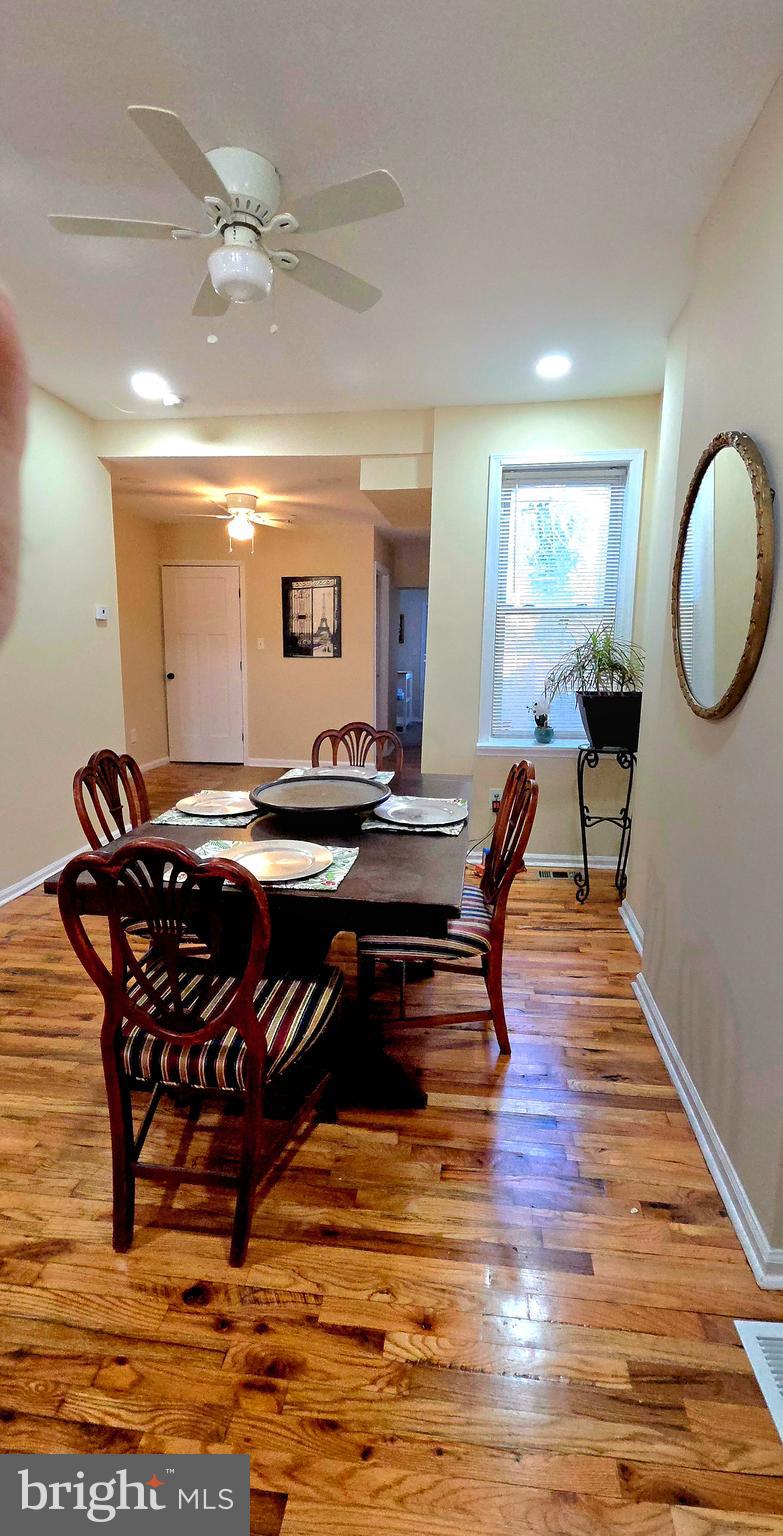 QUAKER HILL - Residential