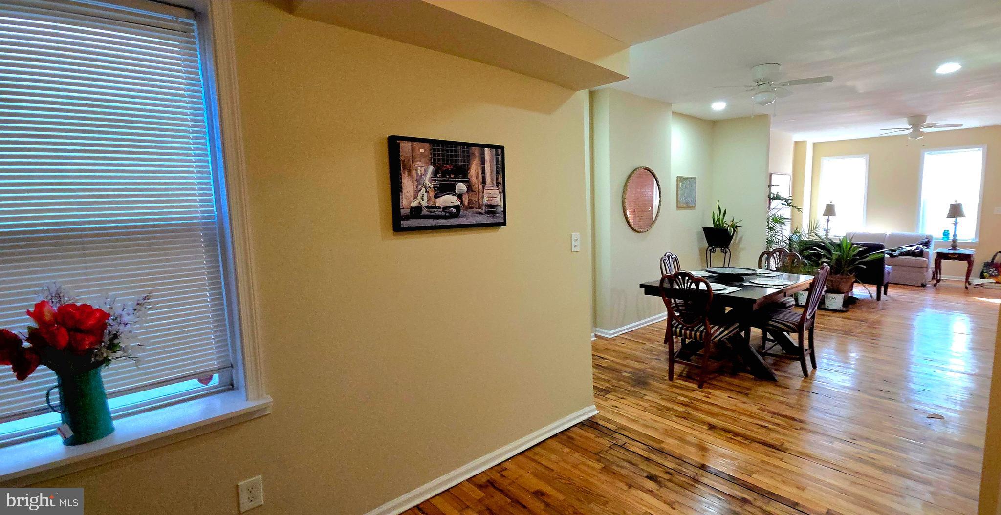QUAKER HILL - Residential