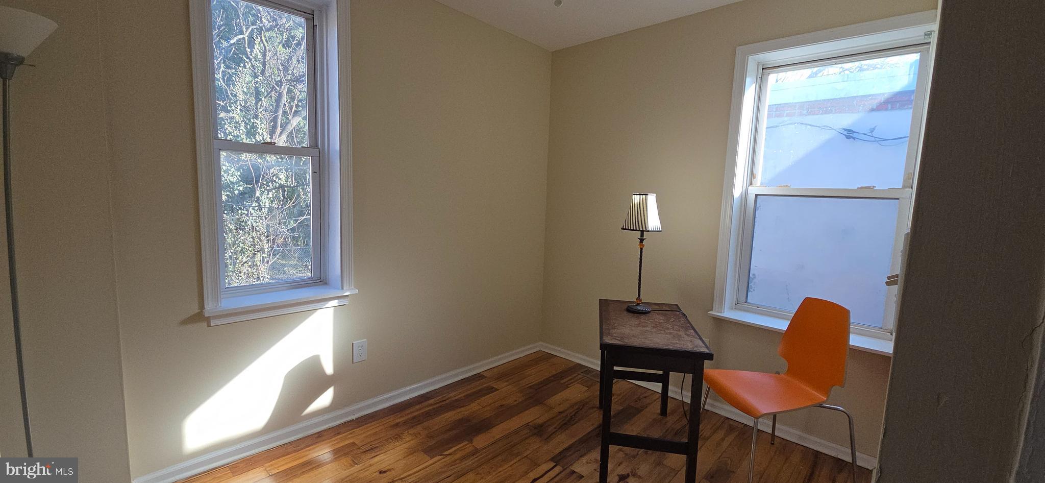 QUAKER HILL - Residential