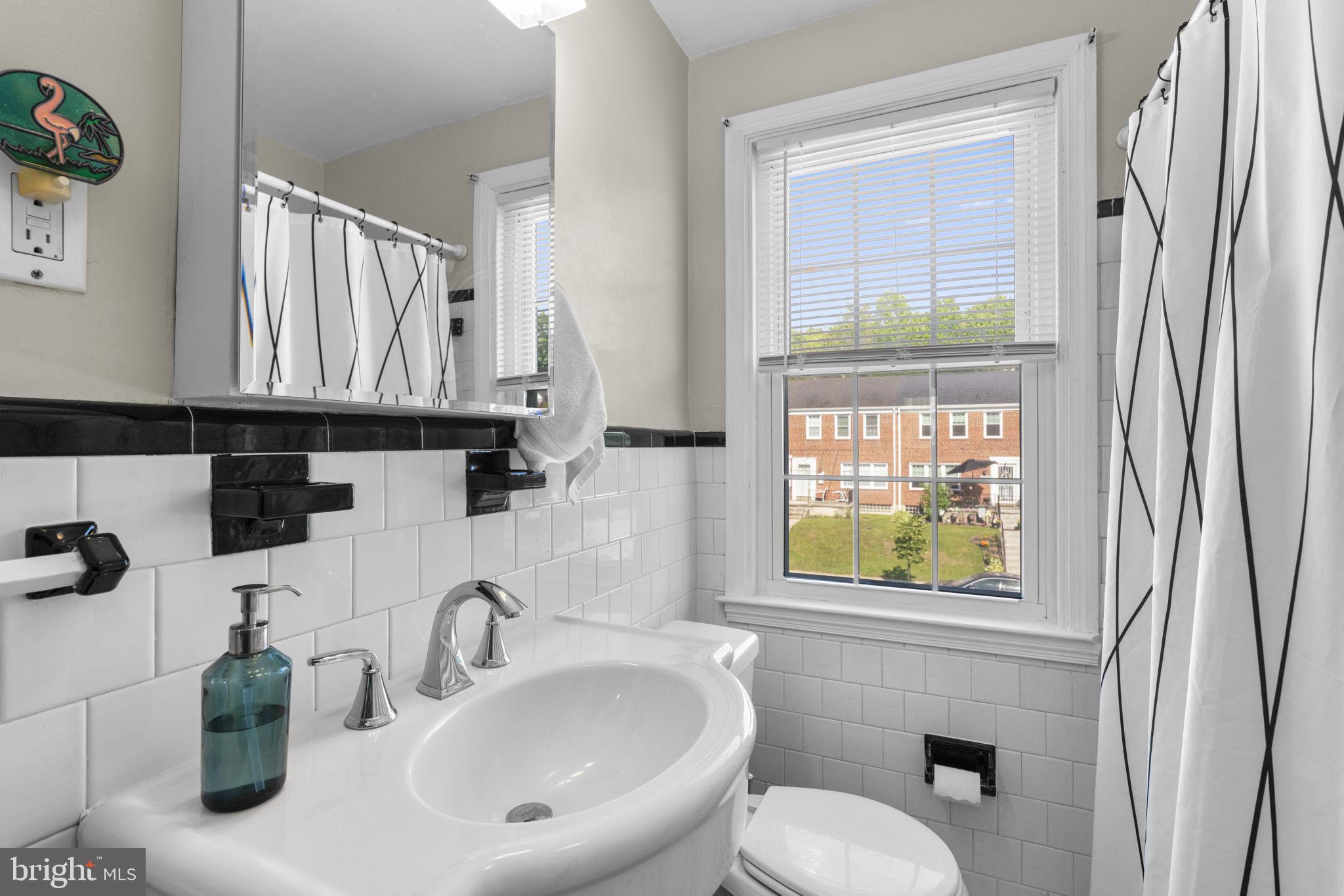 LOCH RAVEN VILLAGE - Residential