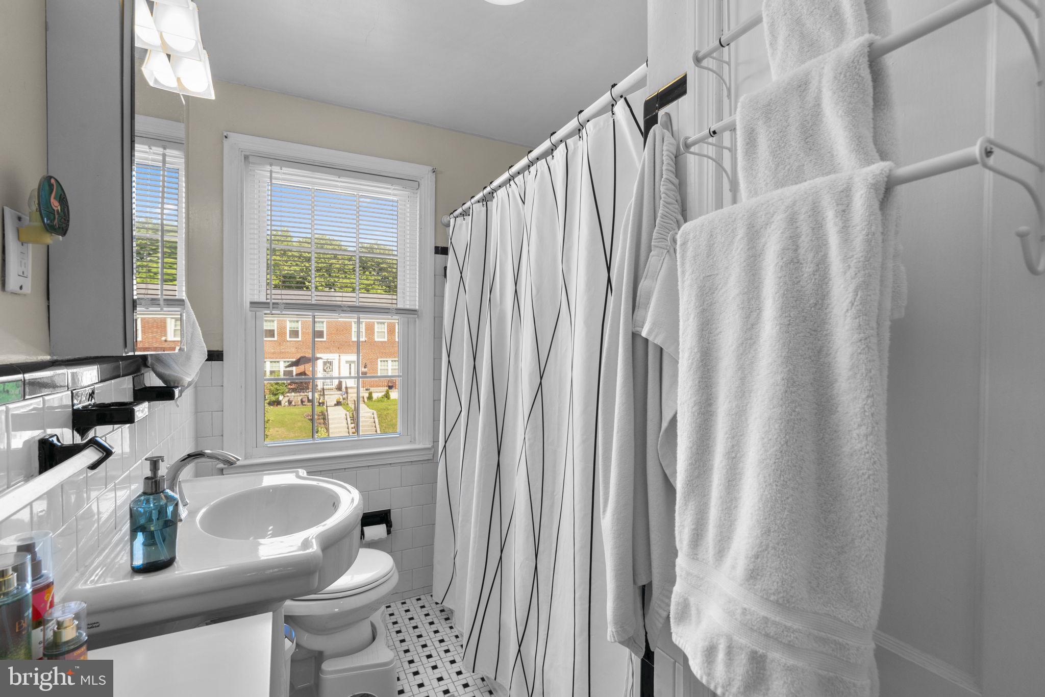 LOCH RAVEN VILLAGE - Residential