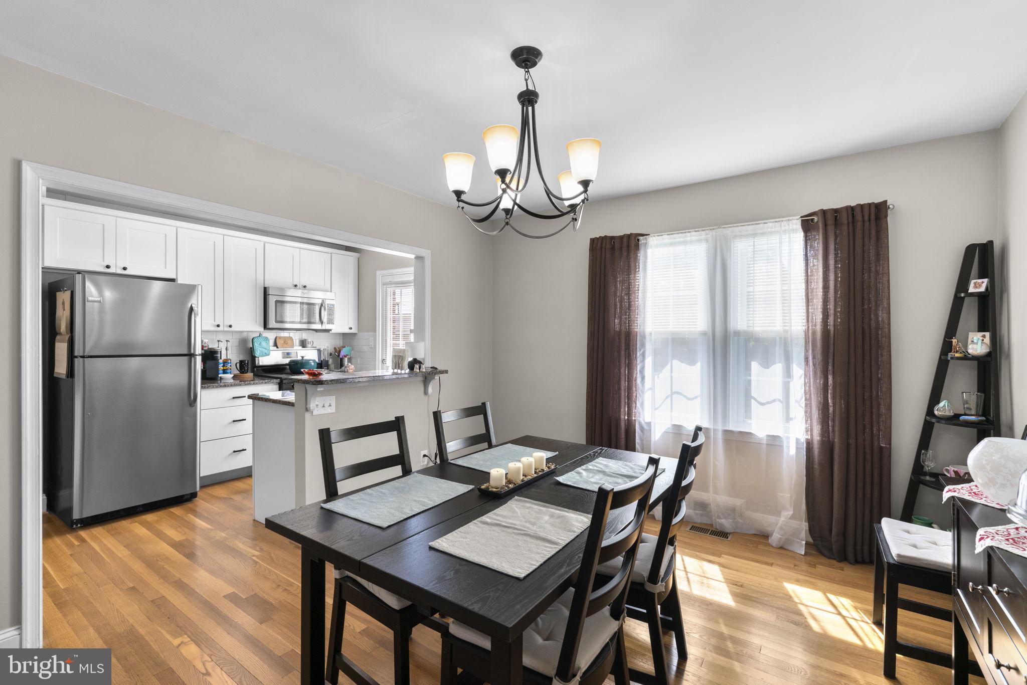 LOCH RAVEN VILLAGE - Residential