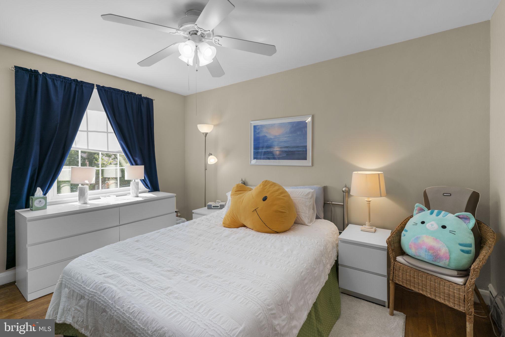 LOCH RAVEN VILLAGE - Residential