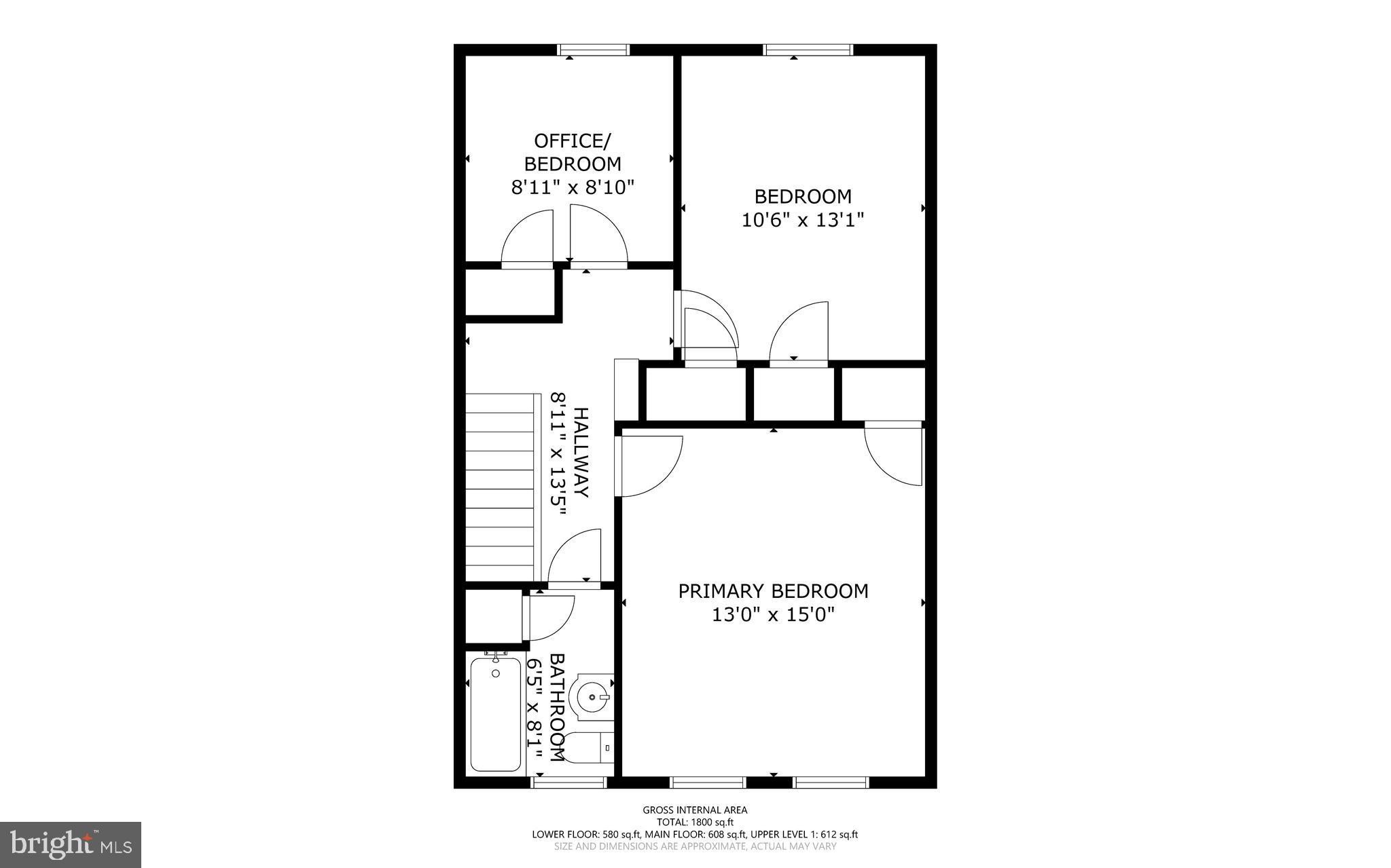 LOCH RAVEN VILLAGE - Residential