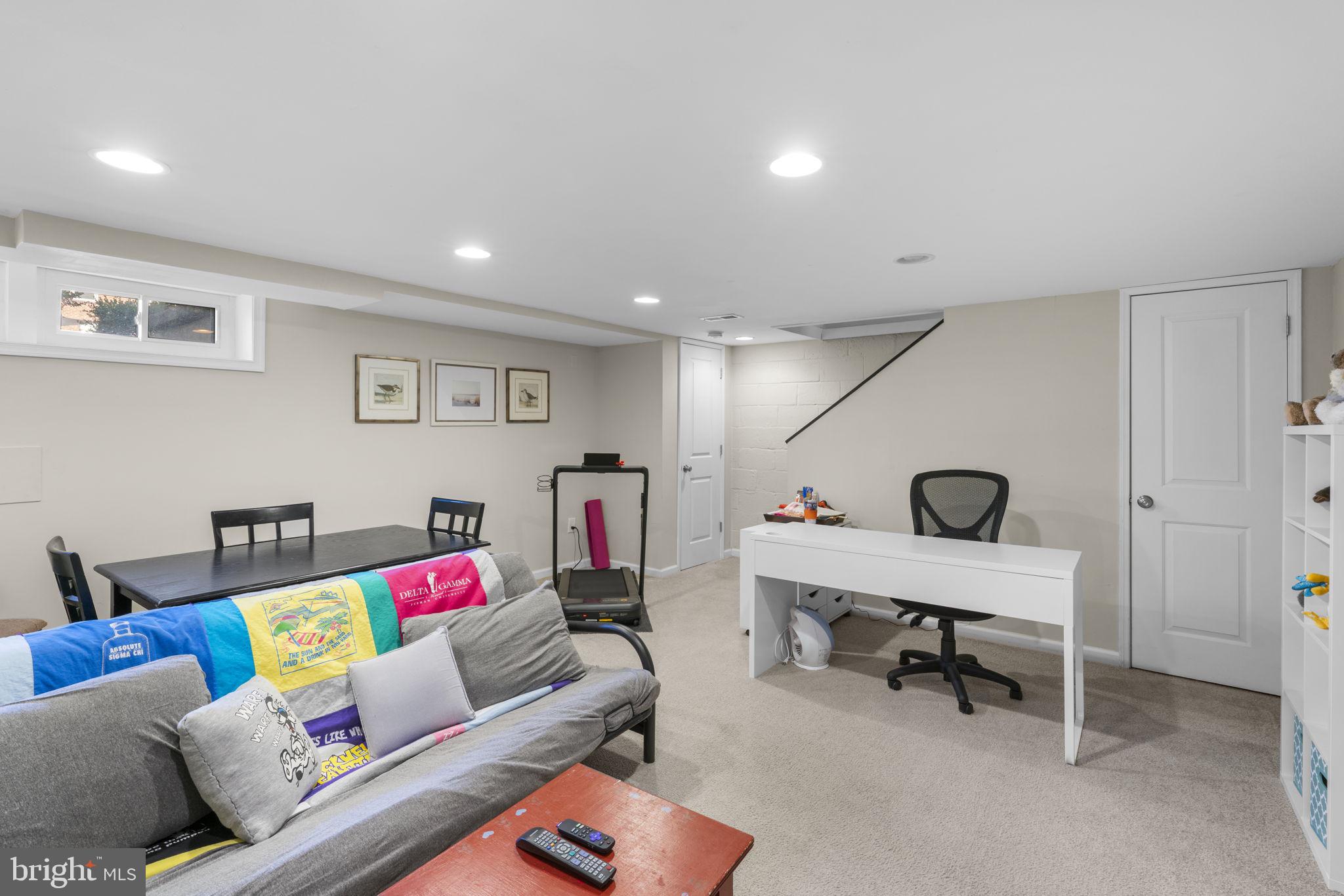 LOCH RAVEN VILLAGE - Residential