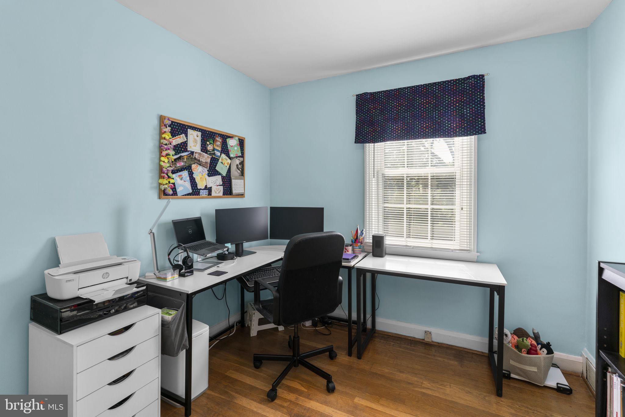LOCH RAVEN VILLAGE - Residential