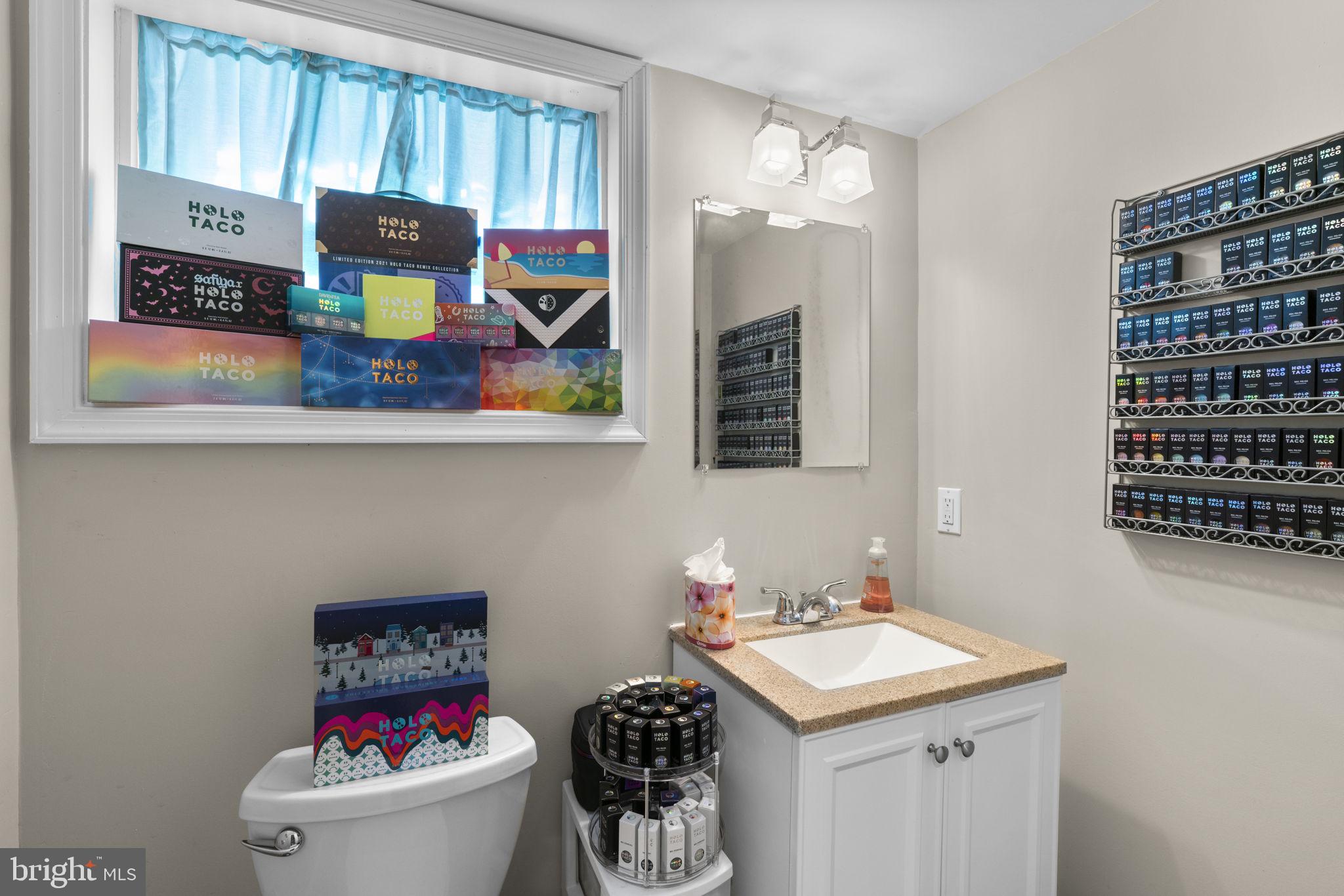 LOCH RAVEN VILLAGE - Residential