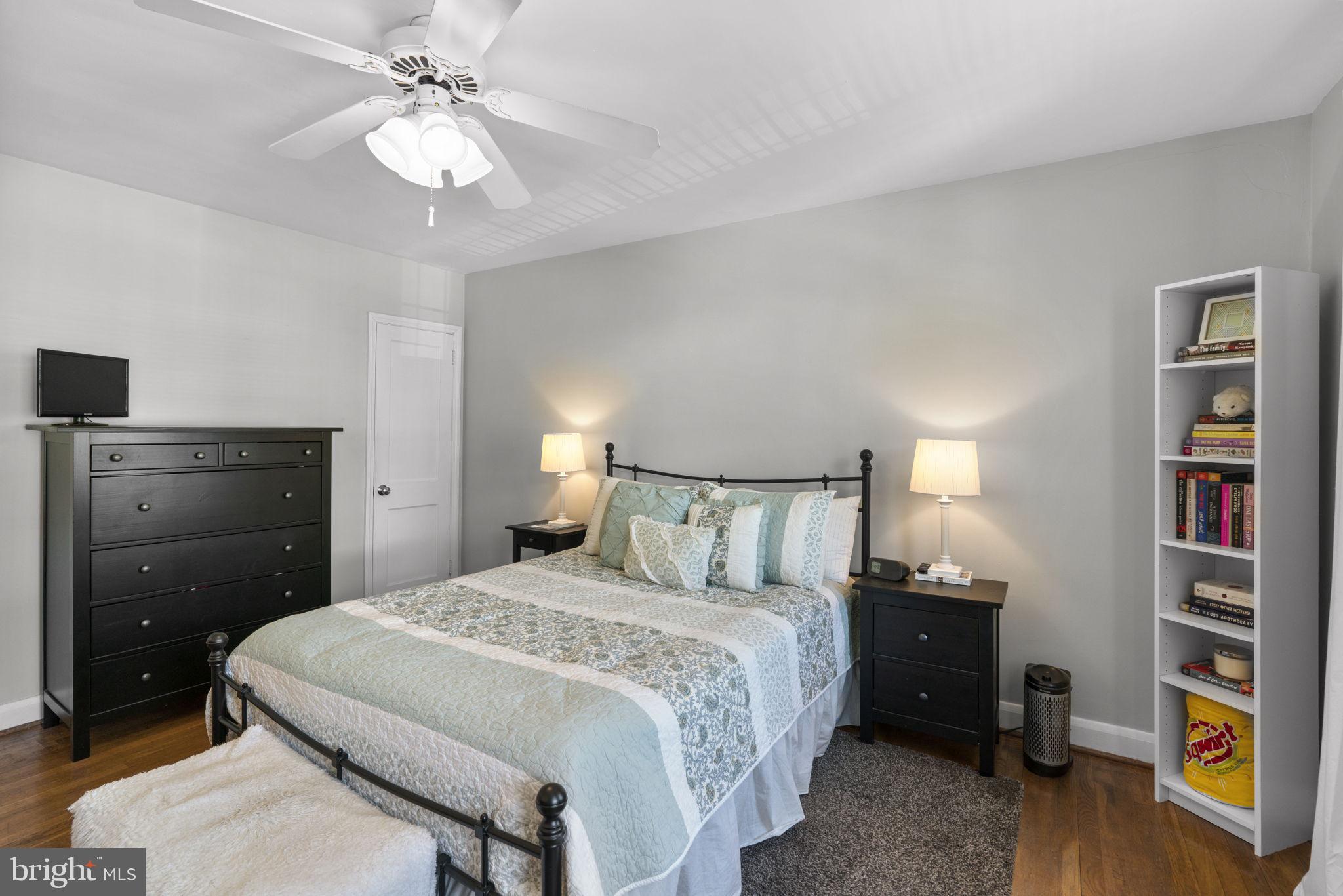 LOCH RAVEN VILLAGE - Residential