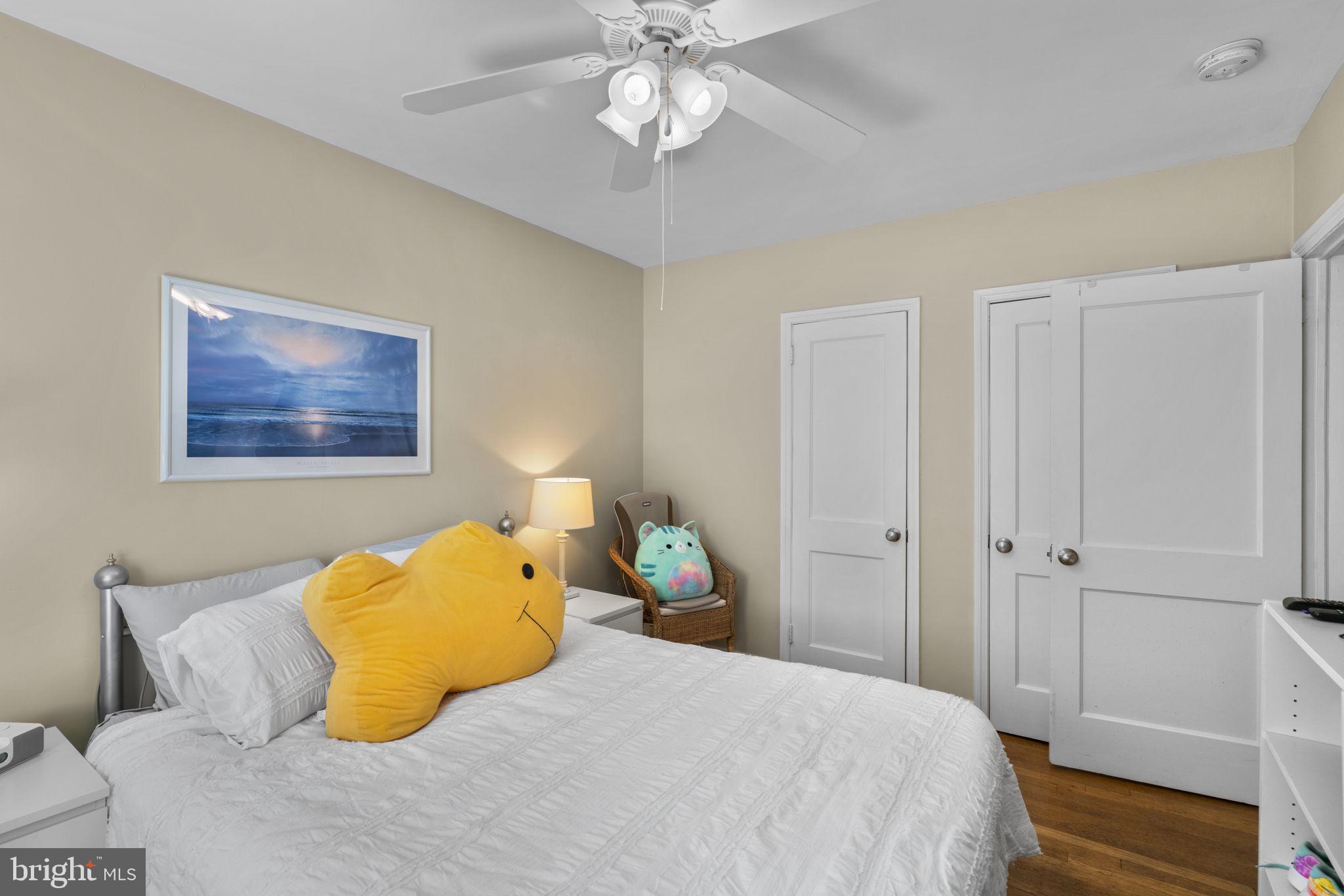 LOCH RAVEN VILLAGE - Residential