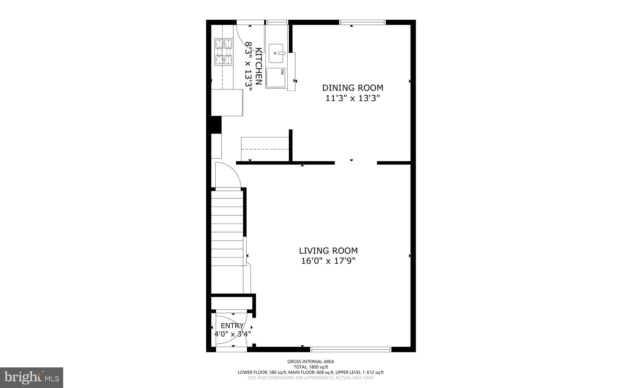 LOCH RAVEN VILLAGE - Residential